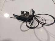 Sitzschloß Opel Astra, H 2004.03 - 2009.12 060146205, 060146205