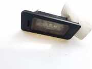 Kennzeichenleuchte BMW 3-Series, E90 E91 E93 2009.01 - 2013.12 facelift 7193293,63267193293