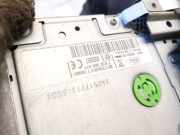 Radio Ford Mondeo, 2007.03 - 2013.06 7m2t18k931ac, 7612300517