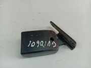 Gurtschloss - Hinten CENTER Renault Scenic, I 1999.09 - 2003.06 facelift 427285,427285 1425047 F9 1425047F9