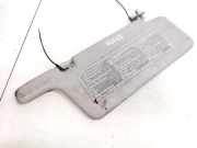Sonnenblende Nissan Primera, P11 1996.06 - 2001.12 Gebraucht,