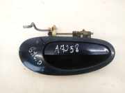 T?rgriff T?raussengriff - Hinten Rechts Chrysler Sebring, II 2001.04 - 2007.06 Gebraucht,