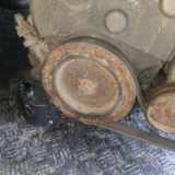 Riemenscheibe Kurbelwelle Rover 45, 2000.02 - 2005.05 Gebraucht,