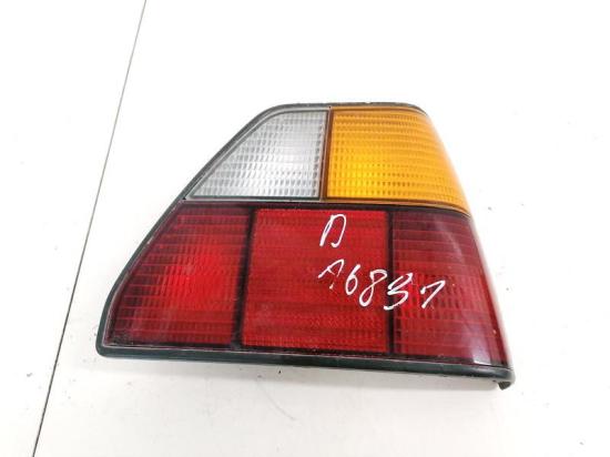 R?ckleuchten - Hinten Rechts Volkswagen Golf, II 1983.08 - 1992.07 191945112B, RF Bild R?ckleuchten - Hinten Rechts Volkswagen Golf, II 1983.08 - 1992.07 191945112B, RF