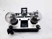 Lampenträger Heckleuchte - Hinten Honda Accord, 1993.10 - 1997.12 23622600,