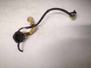 Lautsprecher Toyota Corolla, 2004.02 - 2007.02 facelift 8616002400,86160-02400 8616002400 9022 754 99022 902275499022