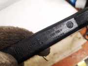 Innenausstattung BMW 5-Series, E39 1995.11 - 2003.06 1162001,