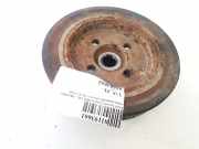 Riemenscheibe Kurbelwelle Ford Transit Connect 2002.06 - 2008.12 Gebraucht,