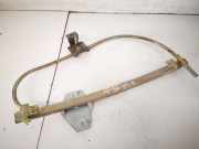 Fensterheber - Hinten Linke Renault 19, 1992.06 - 1995.10 730916423,