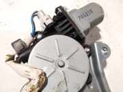 Fensterheber motor - Hinten Rechts Subaru Legacy, BL, BP 2003.09 - 2009.12 706210,