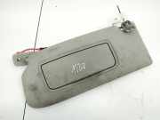Sonnenblende Volvo V50, 2004.04 - 2007.05 Gebraucht,