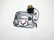 Tankdeckel Tankklappe Nissan Primera, P12 2002.01 - 2008.12 Gebraucht,