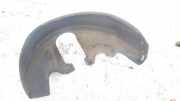 Radhausschale - Hinten Rechts Volvo S40, 2004.01 - 2007.03 Gebraucht,
