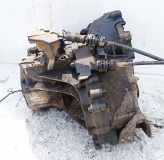 Schaltgetriebe Ford Mondeo, 2000.11 - 2007.03 4S7R7002AA,