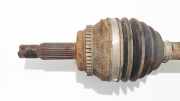 Antriebswelle Vorderachse - Vorne Linke Toyota Corolla Verso, II 2001.09 - 2004.05 Gebraucht,