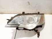 Hauptscheinwerfer - Vorne Linke Subaru Legacy, BL, BP 2003.09 - 2009.12 wy21w, 12v21w