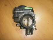 Drosselklappe Mercedes-Benz W202, 1993.03 - 2000.05 0001419725,