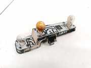 Lampentr?ger Heckleuchte - Hinten Nissan Almera, N16 2000.06 - 2003.01 Gebraucht,