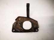 Motorhalterung und Getriebe (Motorhalterung) Peugeot 307, 2000.08 - 2005.06 Gebraucht,