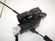 Türschloss Stangen - Vorne Rechts Peugeot 207, 2006.02 - 2009.06 24094158,24095158