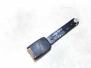 Gurtschloss - Vorne Linke Volkswagen Sharan, 7M 1995.09 - 2000.04 Gebraucht, 1z