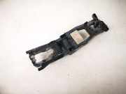 T?rgriff T?raussengriff - Vorne Rechts Mercedes-Benz W211, 2002.03 - 2006.04 2037600234,