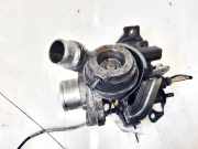 Turbolader Nissan X-Trail, 2007.06 - 2013.01 H8200638766,773087-2
