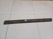 Zierleiste Tür Zier-Schutzleiste - Vorne Rechts Volkswagen Passat, B5+ 2000.11 - 2005.05 3B0854940B, 3B0 854 940 B AWX