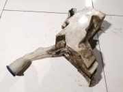 Scheibenwaschbehälter Vorne Wischwasserbehälter Peugeot 407, 2004.05 - 2010.12 9648653780,