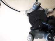 Fensterheber motor - Vorne Linke Nissan Primera, P12 2002.01 - 2008.12 400601t3,