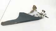 Handbremshebel Volkswagen Bora, 1998.01 - 2005.12 Gebraucht , AJM