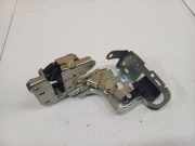 Sitzschloß - Hinten Linke Toyota Auris, I E15 2006.10 - 2012.10 Gebraucht ,