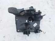 Bremspedal Mercedes-Benz A-CLASS, W168, 2001.06 - 2004.09 facelift A1682900549,060858C A1682900549