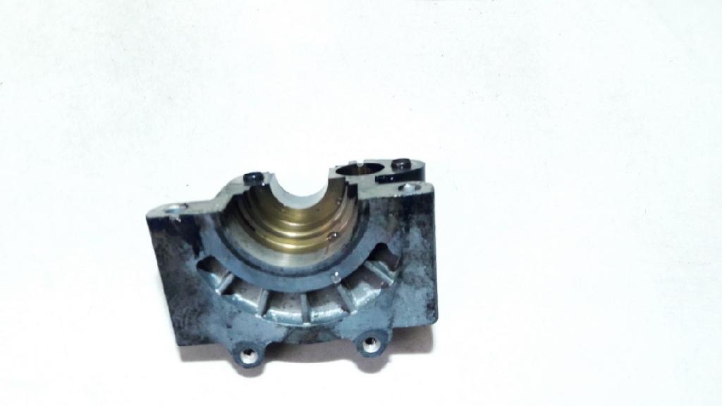 Lagerbock Nockenwelle Chevrolet Nubira, 2000.01 - 2010.12 Gebraucht,