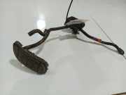 Pedalwerk Renault Espace, III 1996.11 - 2002.10 Gebraucht,