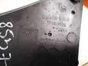 Kühlergrill - Vorne Linke Seat Altea, 2004.01 - 2015.12 5p0853665,