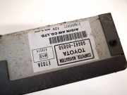 Navigationssystem Rechner Toyota Prius, 2003.06 - 2009.01 0866200850, 08662-00850