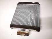 Heizungskühler Wärmetauscher Skoda Roomster, I 2006.01 - 2010.05 6q0819031,