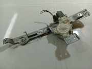 Fensterheber - Hinten Linke Dodge Caliber, 2006.08 - 2009.01 05074233AAE,05074233AA-E
