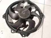 Kühlerlüfter Lüftermotor Peugeot 307, 2005.06 - 2008.06 Gebraucht,
