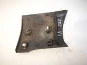 Zier-Schutzleiste Kotflügel - Vorne Linke Volkswagen Touareg, 2002.10 - 2007.09 7L6854959A,7L6854959A 7L6.854.959A