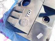 Motorabdeckung Skoda Roomster, I 2006.01 - 2010.05 Gebraucht,