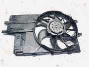 Kühlerlüfter Lüftermotor Mercedes-Benz A-CLASS, W168, 2001.06 - 2004.09 facelift a1685050155,1685000193