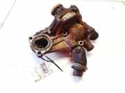 Wasserpumpe Audi 80, B4 1991.09 - 1995.01 026121019, 026121019