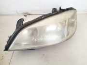 Hauptscheinwerfer - Vorne Linke Opel Astra, G 1998.09 - 2004.12 Gebraucht,