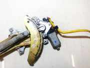 Fensterheber motor - Vorne Linke Toyota Previa, 2000.02 - 2006.01 8572044030,0620400332
