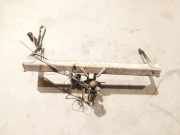 Anhängerkupplung Toyota Avensis, II 2006.03 - 2008.12 facelift Gebraucht,