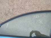 Seitenscheibe - Vorne Linke Mazda 3, BL 2009.06 - 2013.06 Gebraucht, useed