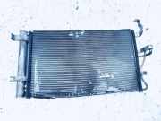 Klima Radiator Hyundai Elantra, 2000.06 - 2006.07 Gebraucht,
