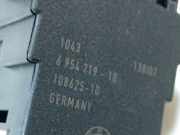 Z?nd Startschalter BMW 3-Series, E90 E91 E93 2005.02 - 2009.01 695471910,6 954 719-10 108625-10 10862510